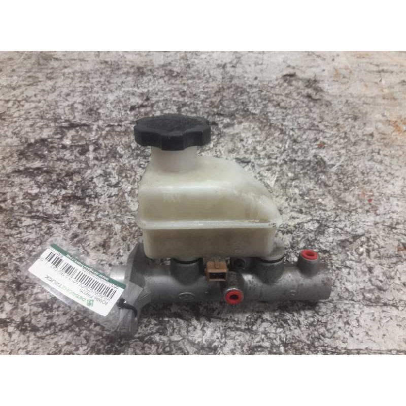 Recambio de bomba freno para hyundai coupe (j2) 2.0 16v cat referencia OEM IAM BM1110611 - Azul 3