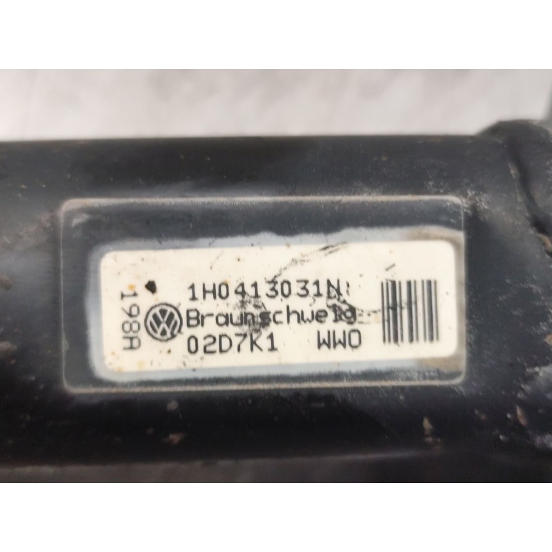 Recambio de amortiguador delantero izquierdo para volkswagen golf iii (1h1) 1.6 referencia OEM IAM 2