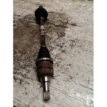 Recambio de transmision delantera izquierda para citroën c3 1.4 16v stop&start referencia OEM IAM   