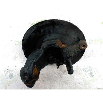 Recambio de mangueta trasera izquierda para ford mondeo berlina (ge) ambiente (06.2003) (d) referencia OEM IAM   