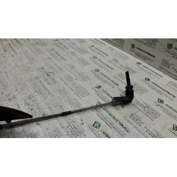 Recambio de retrovisor izquierdo para citroën xantia berlina 1.9 td exclusive referencia OEM IAM CP4565100 MANUAL 