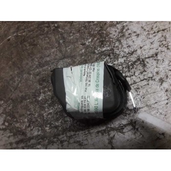 Recambio de cinturon seguridad trasero izquierdo para seat ibiza (6j5) good stuff referencia OEM IAM   