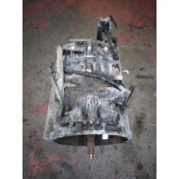 CAJA CAMBIOS 12AS2131TD 1353040006 1681279
