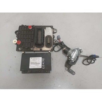 Recambio de conjunto bsi centralita para mercedes-benz actros 2/3 2 - ejes / 6 cil. 12.0 v6 diesel (om 501 la) referencia OEM IA