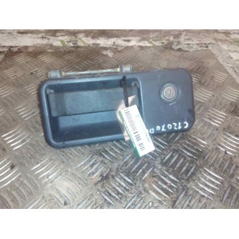 MANETA EXTERIOR DELANTERA DERECHA 