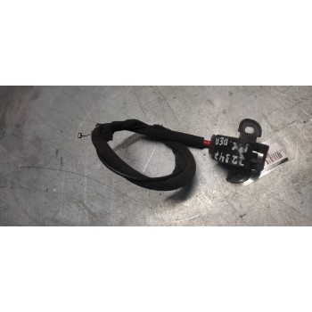 CERRADURA PUERTA CARGA 