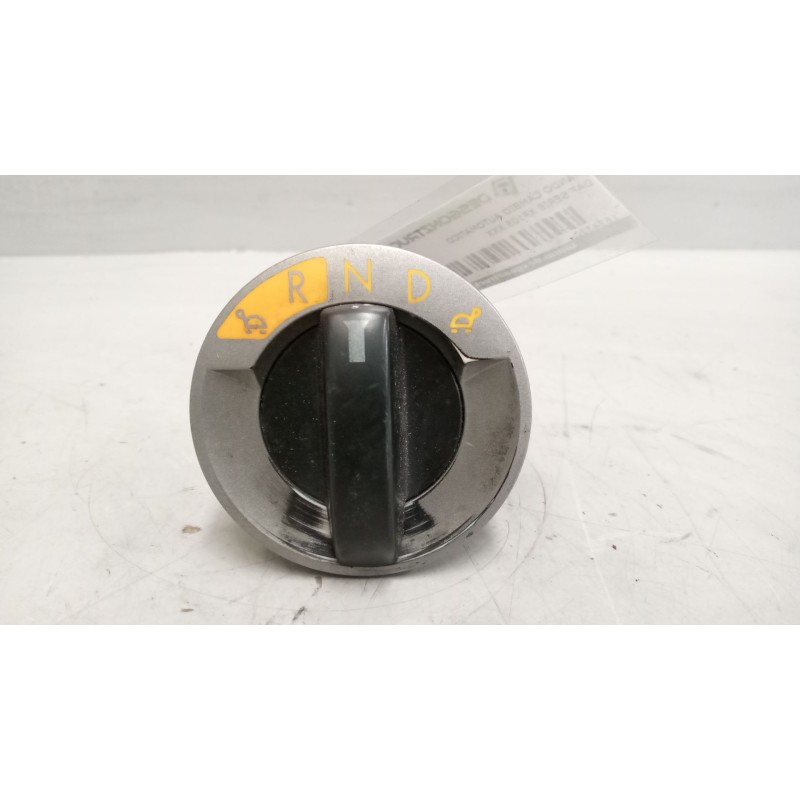 Recambio de mando cambio automatico para daf serie xf105.xxx 12.9 diesel referencia OEM IAM 1642132  6006339004