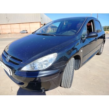 peugeot 307 (s1) del año 2005