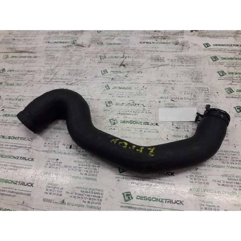Recambio de manguera de agua para peugeot partner (s1) combispace referencia OEM IAM - Blanco 2