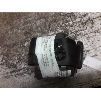 Recambio de cinturon seguridad trasero izquierdo para seat ibiza (6j5) good stuff referencia OEM IAM   