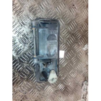 Recambio de maneta exterior delantera derecha para volvo fh xxx referencia OEM IAM   