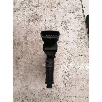 Recambio de bobina encendido para opel corsa c club referencia OEM IAM 0221503014 5 PINS 