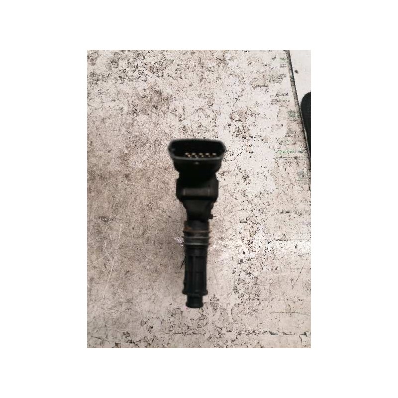 Recambio de bobina encendido para opel corsa c club referencia OEM IAM 0221503014 5 PINS - Blanco 2