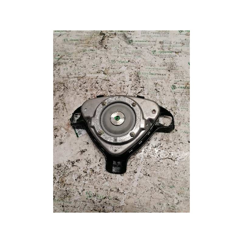 Recambio de airbag delantero izquierdo para opel astra g berlina referencia OEM IAM 9803023 2