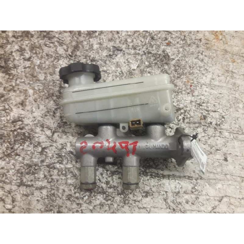 Recambio de bomba freno para hyundai getz (tb) 1.1 básico referencia OEM IAM 78B11110661  