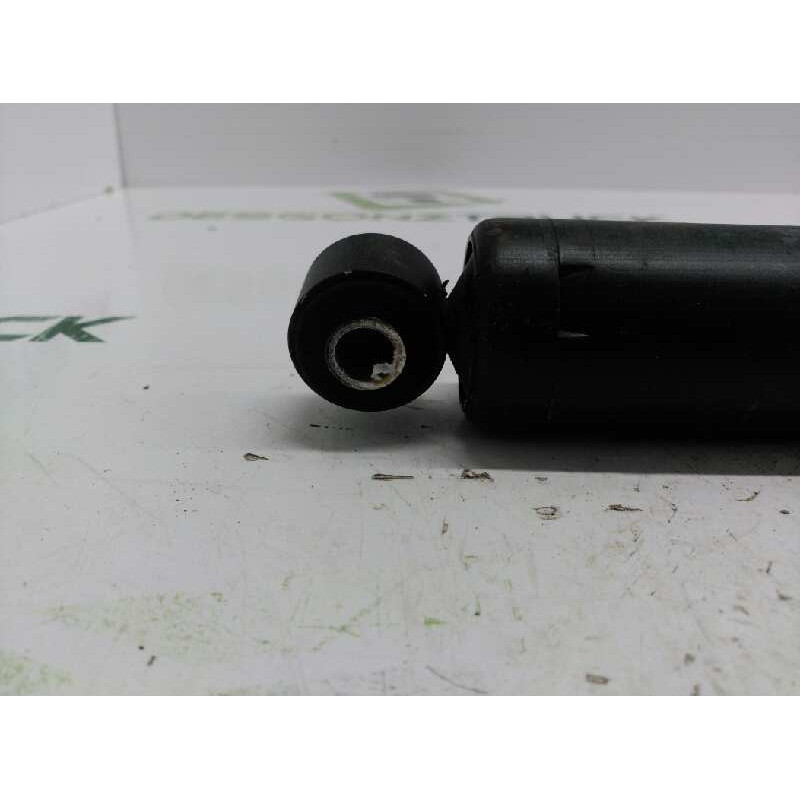 Recambio de amortiguador trasero izquierdo para daewoo matiz cd referencia OEM IAM - Amarillo 2