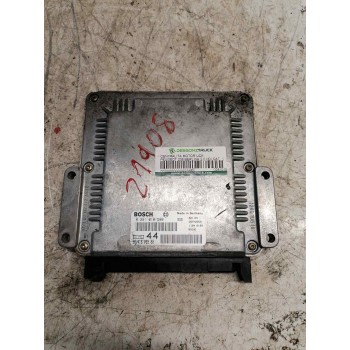 CENTRALITA MOTOR UCE 0281010500 9641606980 28FM0259