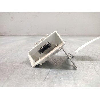 Recambio de modulo electronico para bmw serie 5 berlina (e39) 530d referencia OEM IAM 657583869329  