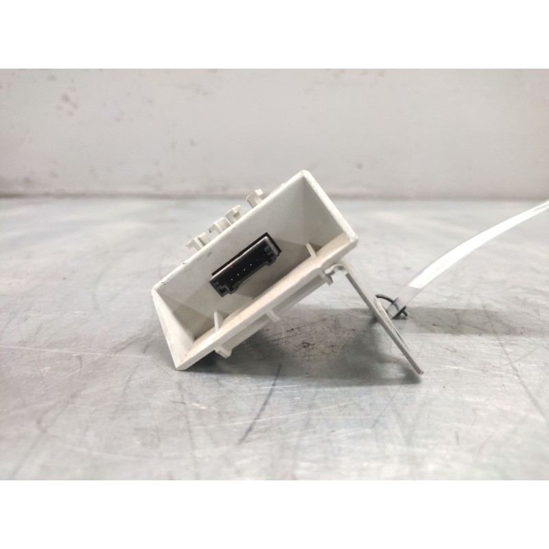 Recambio de modulo electronico para bmw serie 5 berlina (e39) 530d referencia OEM IAM 657583869329 - Azul 3