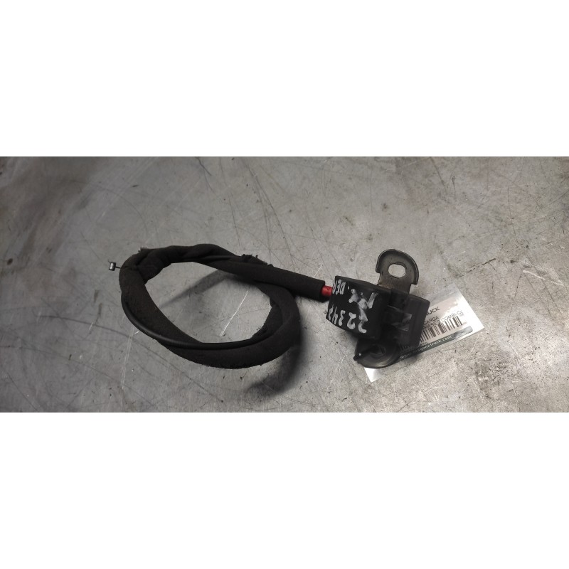 Recambio de cerradura puerta carga para renault master ii phase 2 combi combi 2t8 l2 9-pl. caja cerrada/techo elev. referencia O 2