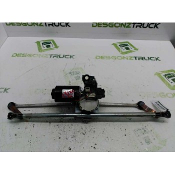 Recambio de motor limpia delantero para fiat doblo cargo (223) 1.9 diesel cat referencia OEM IAM 6N17215503D  