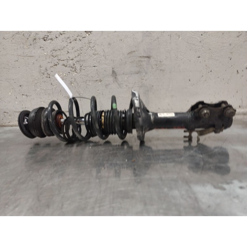 Recambio de amortiguador delantero izquierdo para volkswagen golf iii (1h1) 1.6 referencia OEM IAM 4