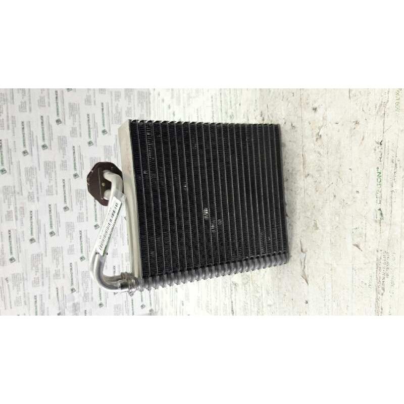Recambio de evaporador aire acondicionado para renault scenic ii authentique referencia OEM IAM - Gris 2