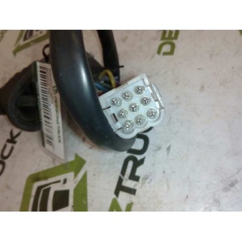 Recambio de mando limpia para scania trucks serie 3 93 h/280 (282-283cv) referencia OEM IAM 360247 201726 