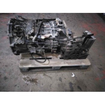 Recambio de caja cambios para daf serie 95 xf .xxx 12.6 diesel referencia OEM IAM 12AS2131TD 1353040006 1681279