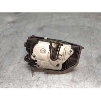 CERRADURA PUERTA DELANTERA DERECHA 7167068 5 PINS