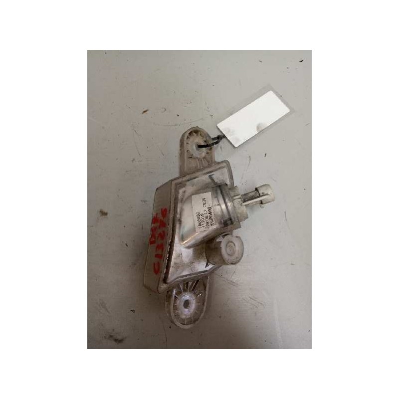 Recambio de piloto delantero derecho para daf serie xf euro 6 12.9 diesel referencia OEM IAM 1846492 - Blanco 2
