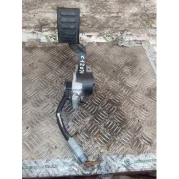 Recambio de pedal acelerador para volvo fh xxx referencia OEM IAM 21116880  