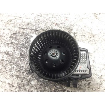 VENTILADOR CALEFACCION 
