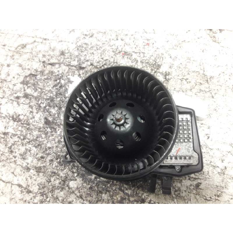 Recambio de ventilador calefaccion para mercedes-benz clase c (w203) berlina 220 cdi (la) (203.008) referencia OEM IAM   