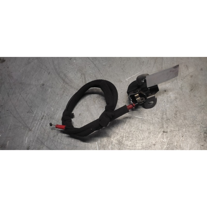 Recambio de cerradura puerta carga para renault master ii phase 2 combi combi 2t8 l2 9-pl. caja cerrada/techo elev. referencia O 3