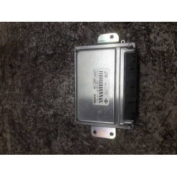 CENTRALITA MOTOR UCE 0281010141 237105M300 00102728SA4480