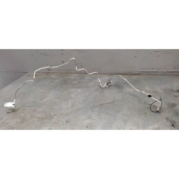 Recambio de tubos aire acondicionado para nissan qashqai (j11) acenta referencia OEM IAM 92440HV30A  