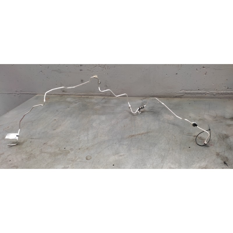 Recambio de tubos aire acondicionado para nissan qashqai (j11) acenta referencia OEM IAM 92440HV30A - Blanco 2