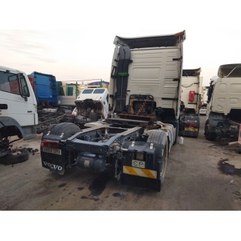 volvo fh 12 2002  del año 2005