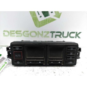 Recambio de mando climatizador para audi a4 avant (b5) 1.9 tdi referencia OEM IAM 5HB007608-04  