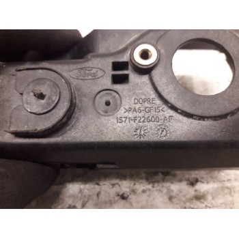 Recambio de maneta interior trasera derecha para ford focus berlina (cap) ambiente (d) referencia OEM IAM IS71F229600  