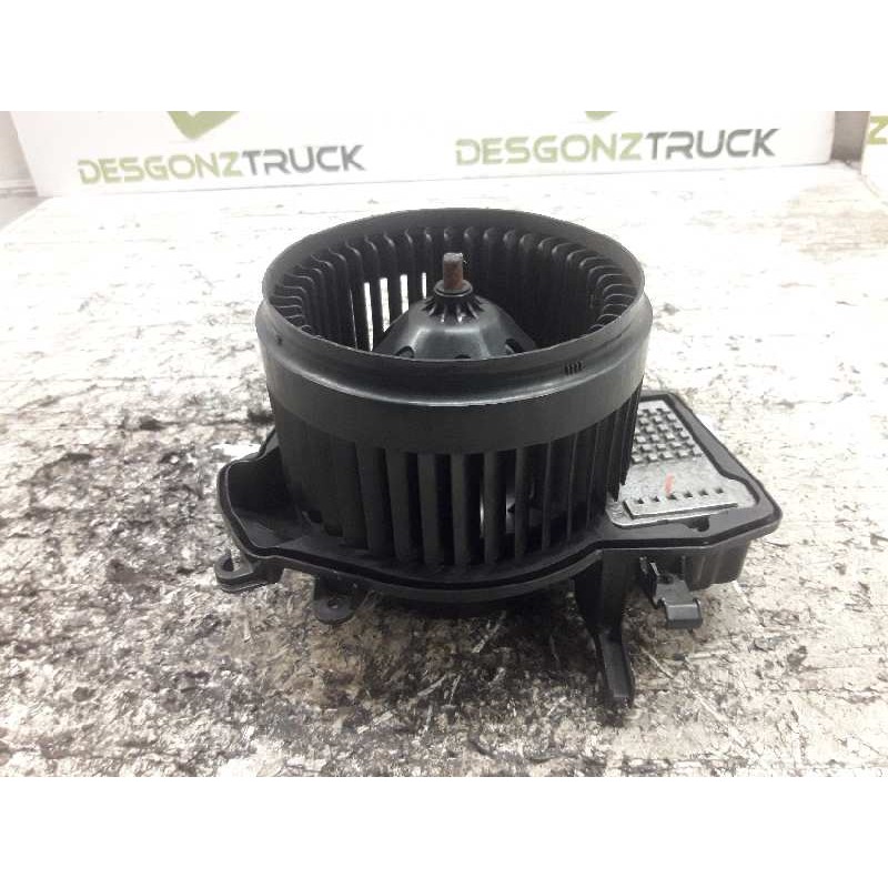 Recambio de ventilador calefaccion para mercedes-benz clase c (w203) berlina 220 cdi (la) (203.008) referencia OEM IAM - Gris 2