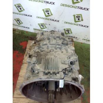 CAJA CAMBIOS 12AS2330TD 1353031009 41299131