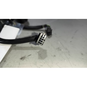 Recambio de anillo airbag para iveco crossway referencia OEM IAM 41221086  