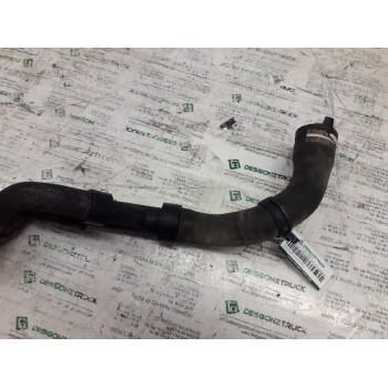 Recambio de manguera de agua para peugeot partner (s1) combispace referencia OEM IAM  DOBLE 