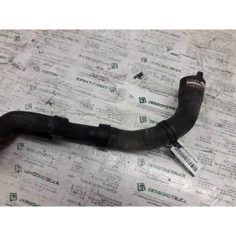 Recambio de manguera de agua para peugeot partner (s1) combispace referencia OEM IAM  DOBLE - Blanco 3
