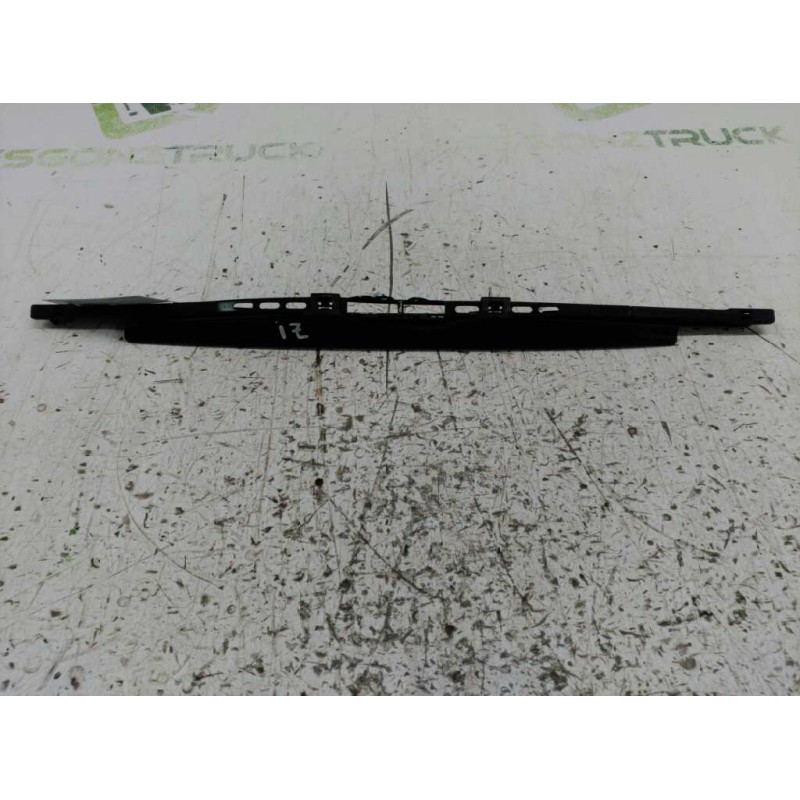 Recambio de escobilla limpia para seat leon (1m1) sport referencia OEM IAM  54 CM IZQUIERDA