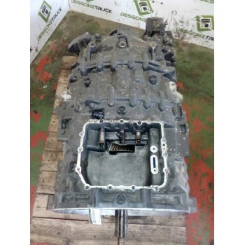 Recambio de caja cambios para daf trucks xf 95 fa 95.480 (483cv) referencia OEM IAM 12AS2331TO 1327 046 005 00260061