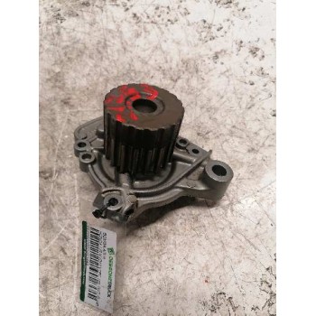 Recambio de bomba agua para honda hr-v (gh) vtec top 4wd (5-ptas.) referencia OEM IAM   