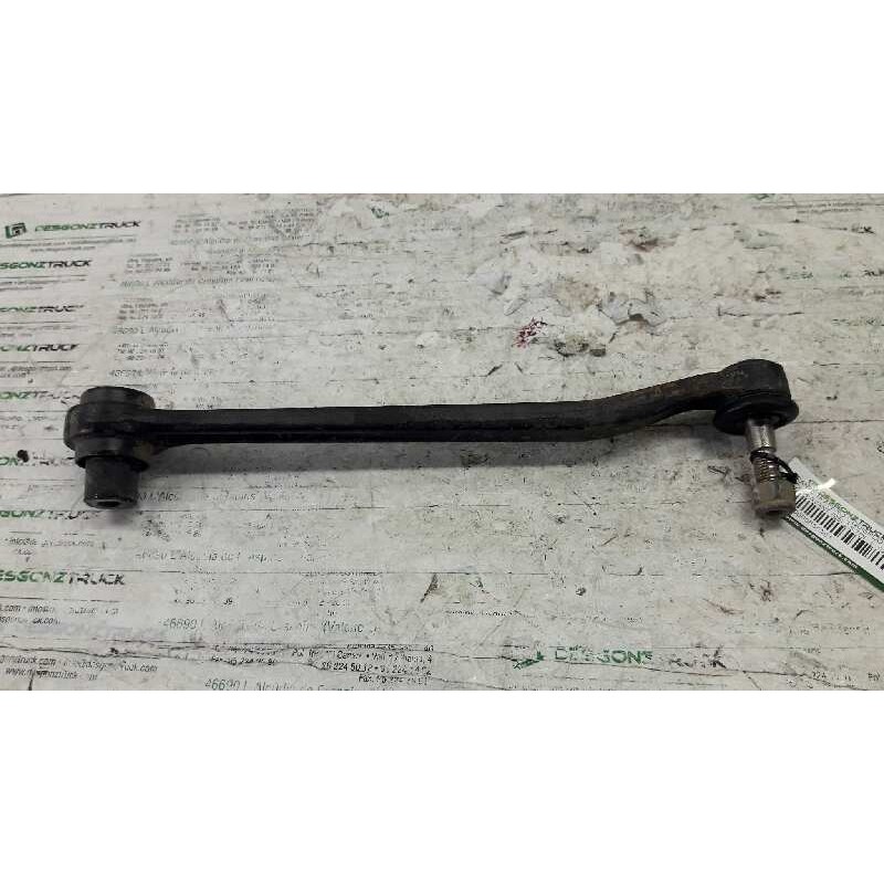 Recambio de tirante trasero izquierdo para audi a4 avant (b5) 2.5 tdi referencia OEM IAM - Negro 2